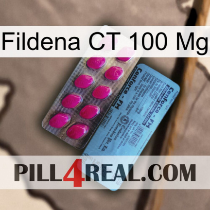 Fildena CT 100Mg 35